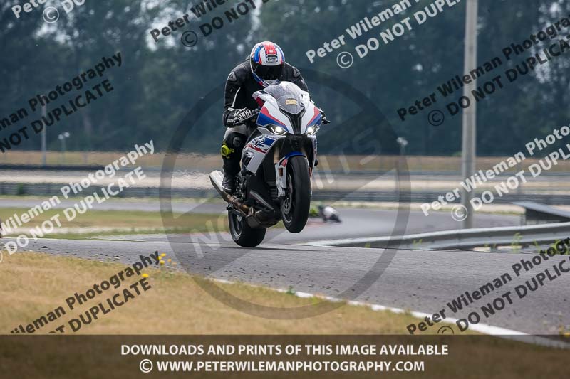25 to 27th july 2019;Slovakia Ring;event digital images;motorbikes;no limits;peter wileman photography;trackday;trackday digital images